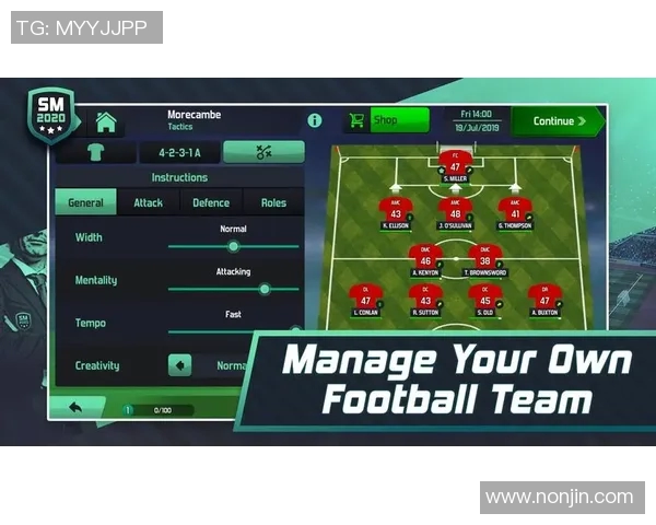 以足球星卡为核心的游戏推荐及玩法解析:让你成为足球经理的最佳选择