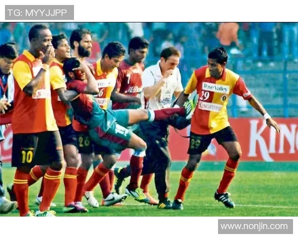 印度男足球星崛起之路 从草根到国际赛场的奋斗与荣耀