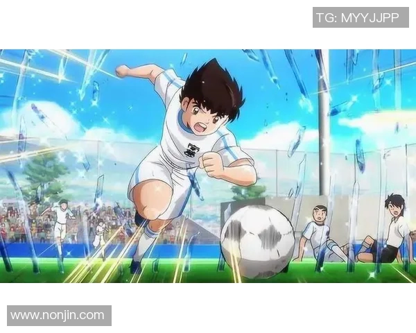 热血绿茵英雄志漫画足球巨星全景典藏合集