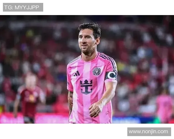 全球足坛风云人物推荐：盘点当前最具影响力的足球明星